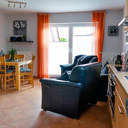 Ferienhaus Strandperle Horumersiel Ngoại thất bức ảnh